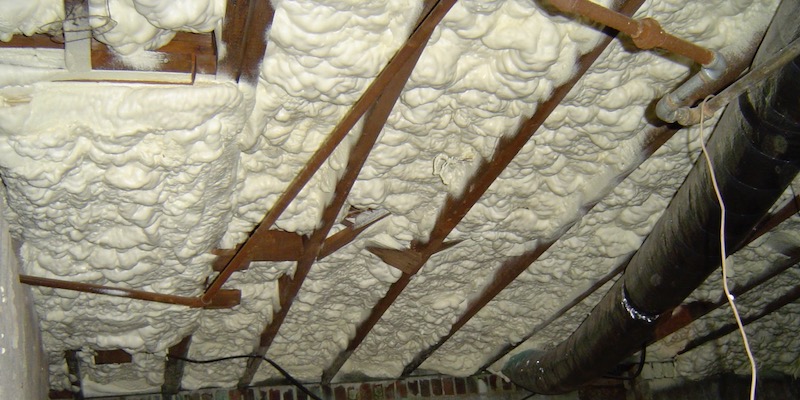 با فوم سقفی چابهار نیش حشرات را درمان کنید
